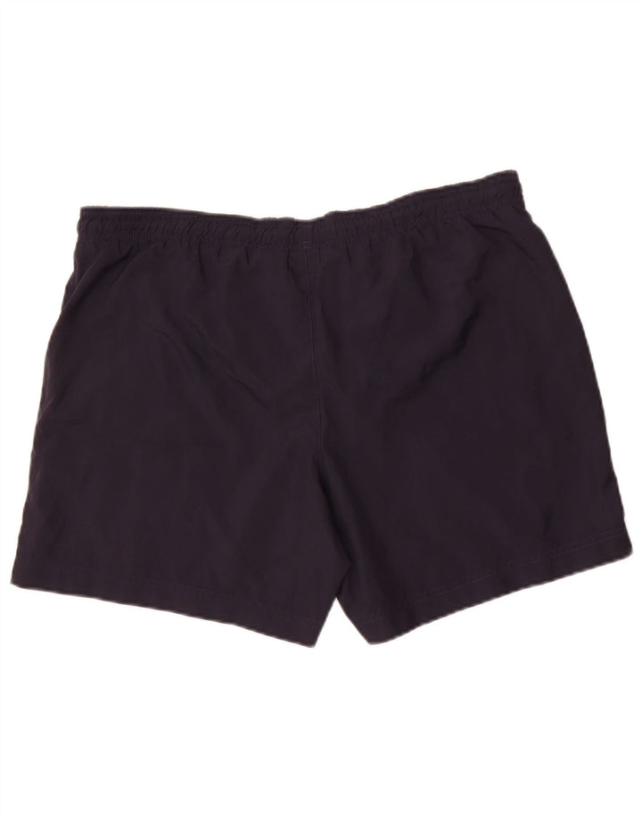 Puma Herre Sportshorts Medium Navy Blue