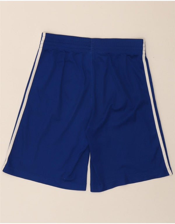 ADIDAS Mens Sport Shorts Medium  Blue