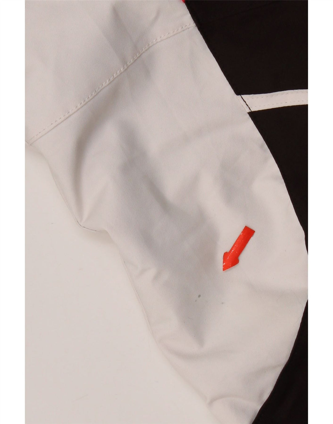Goldwin Herre Skijakke IT 52 XL Brun Colourblock Polyester