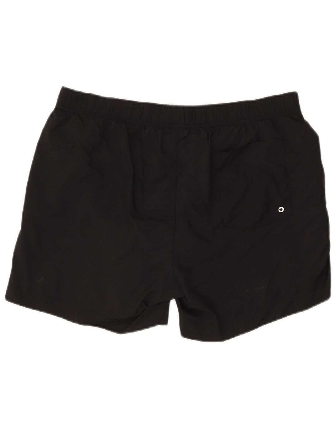 Champion Herre svømmeshorts XL Sort polyester