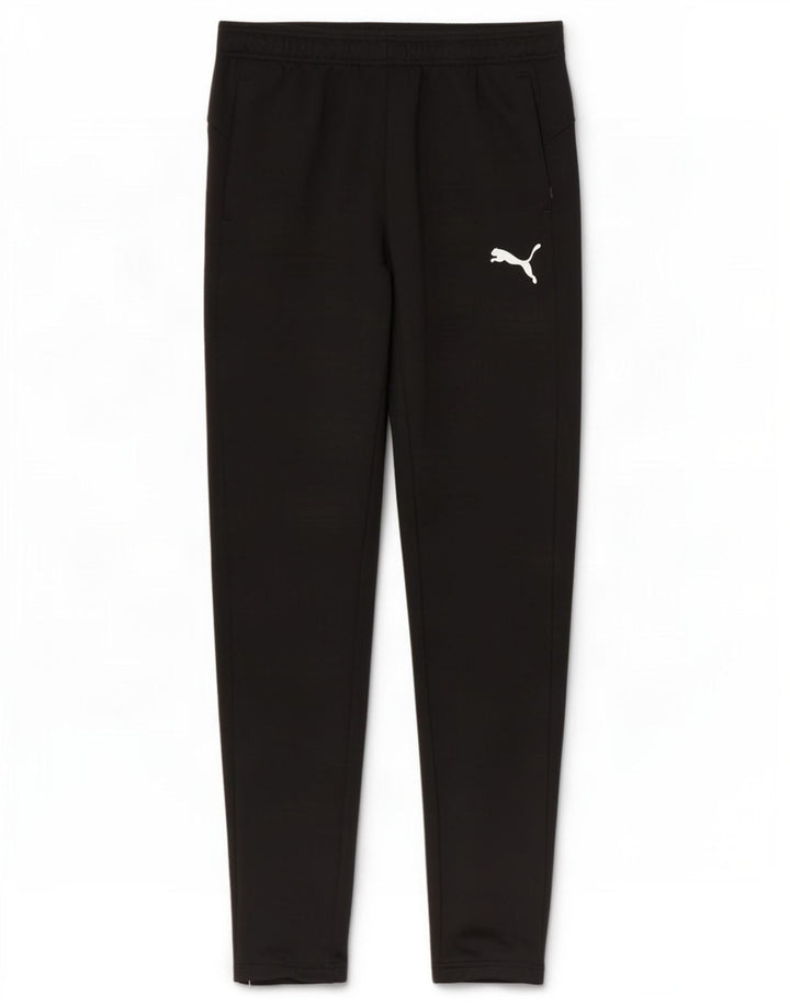 Puma Herre træningsdragt Bukser Medium Sort Polyester