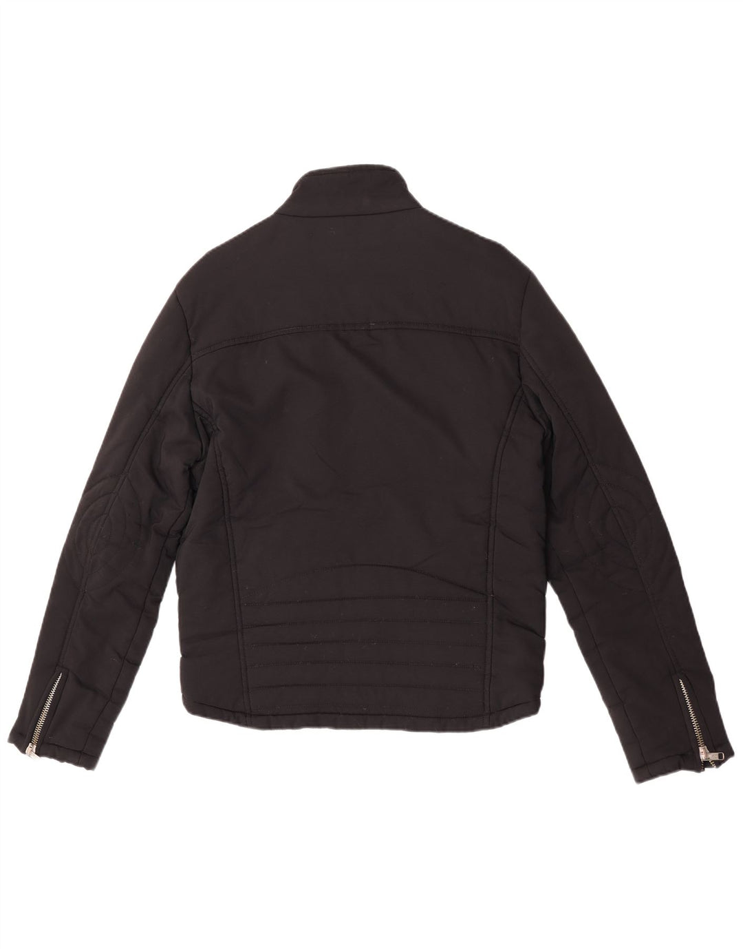 Lee Bomber Jacket UK 38 Medium Sort