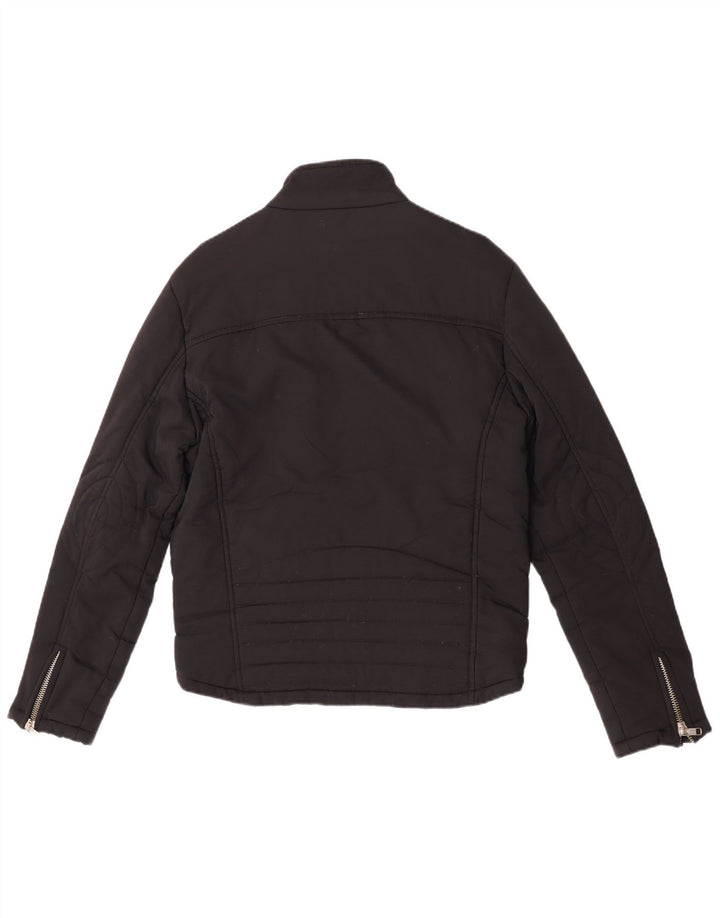 Lee Bomber Jacket UK 38 Medium Sort