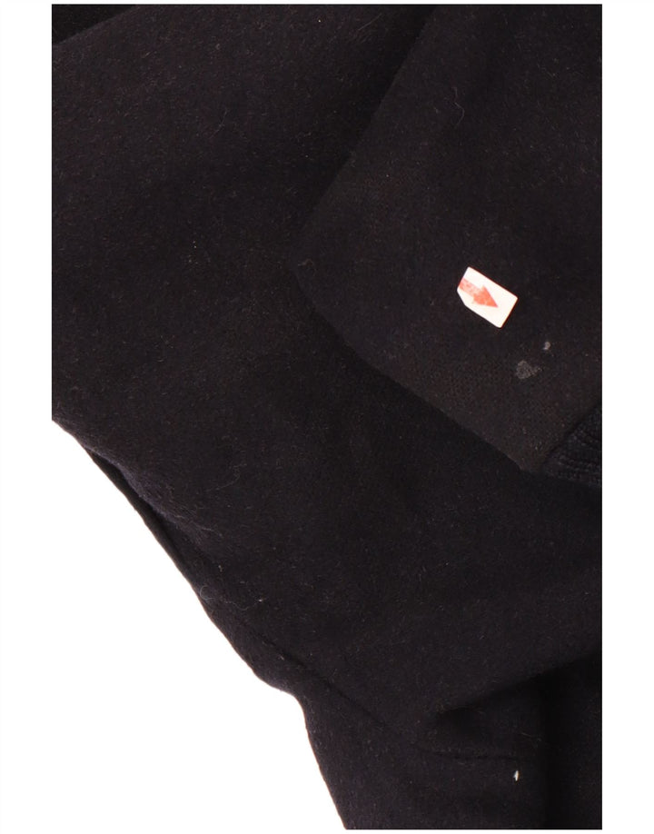 Steinbock Herre Bomber Windbreaker Jacket UK 42 XL Navy Blue