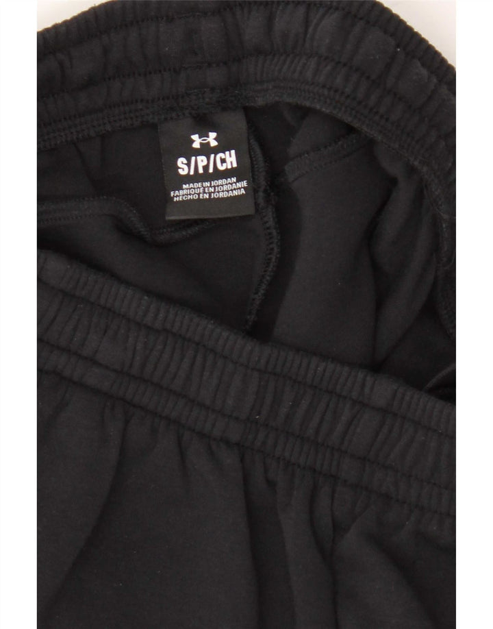 Under Armour Herre træningsdragt Bukser Jogger Small Black