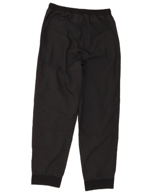 Nike Boys træningsdragt Bukser Joggers 13-14 år XL Sort Polyester