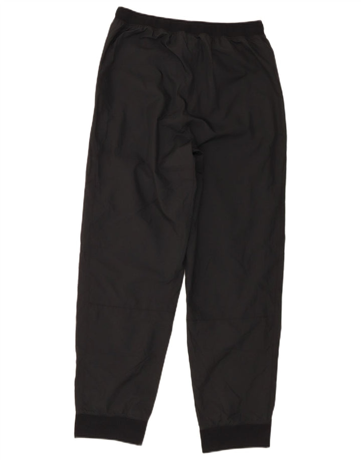 Nike Boys træningsdragt Bukser Joggers 13-14 år XL Sort Polyester