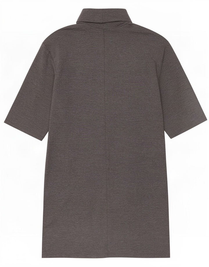Zara Womens Shift Dress UK 10 Small Grå