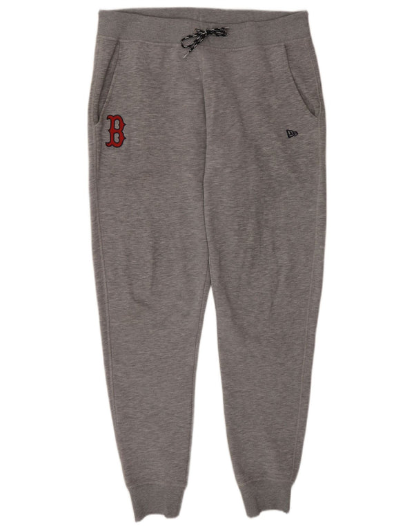 Ægte merchandise Dame træningsdragt Bukser Joggers UK 18 XL Grå Bomuld