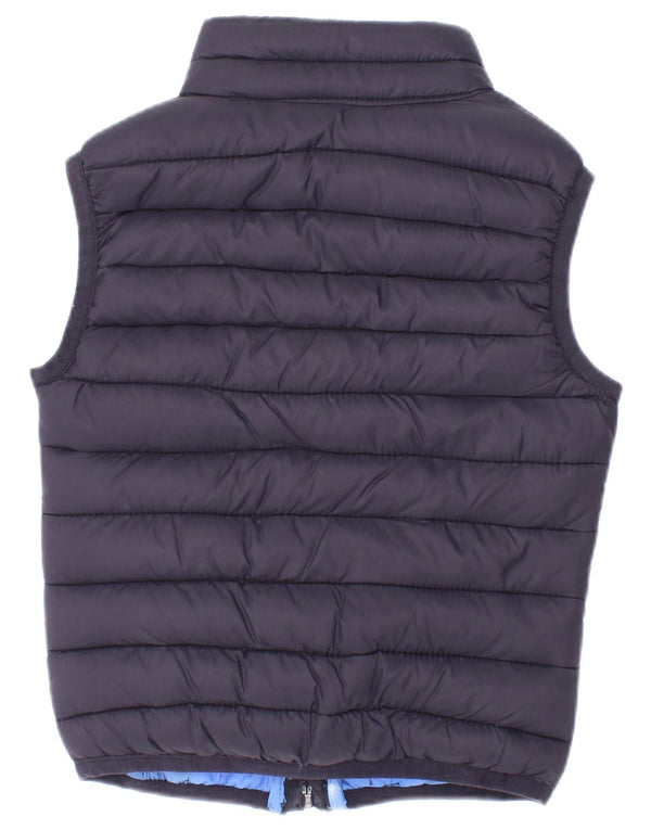 Harmont & Blaine Baby Boys Polstret Gilet 12-18 måneder marineblå
