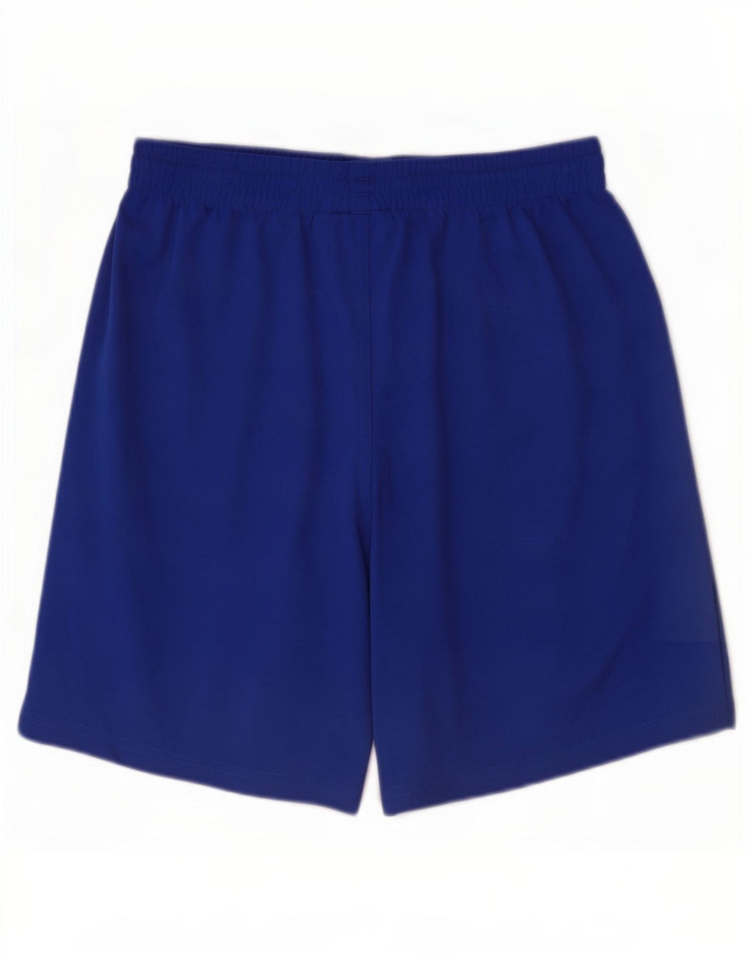 Umbro Herre Sportshorts Stor Blå Polyester