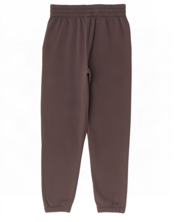 Nike Drenge træningsdragt Bukser Joggers 10-11 år Medium Sort Polyester