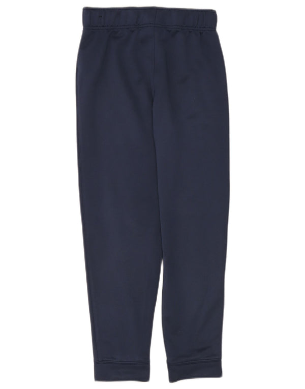 Nike Drenge træningsdragt Bukser Joggers 10-11 år Medium Marineblå