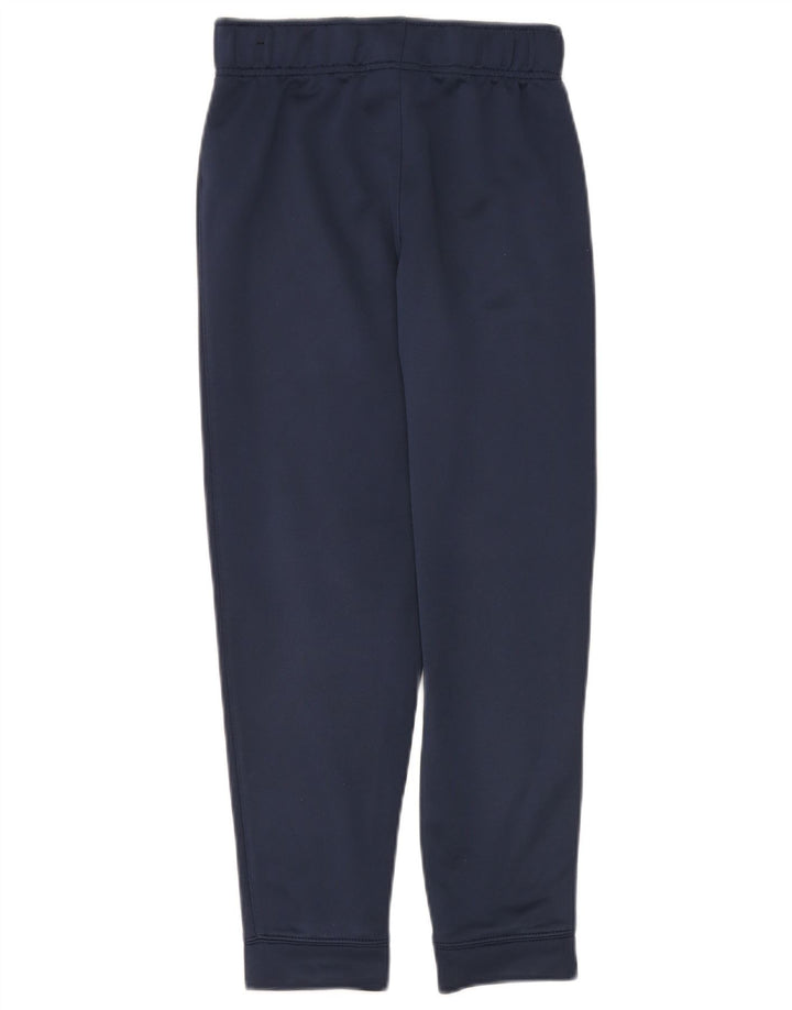 Nike Drenge træningsdragt Bukser Joggers 10-11 år Medium Marineblå