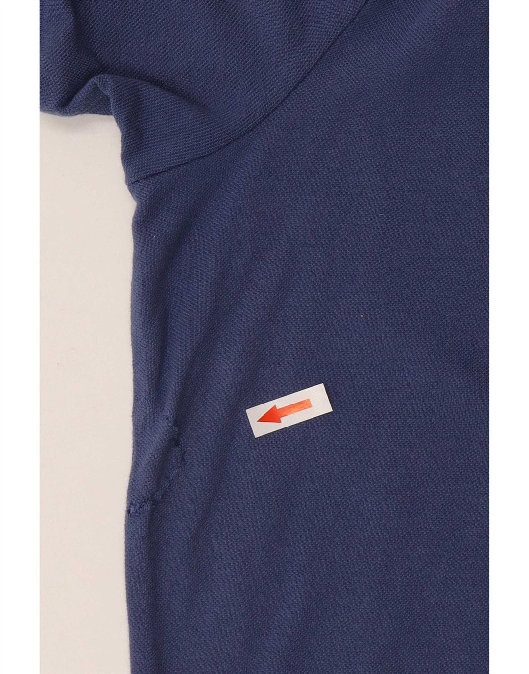 Kappa Polo Shirt til mænd 2XL Blå