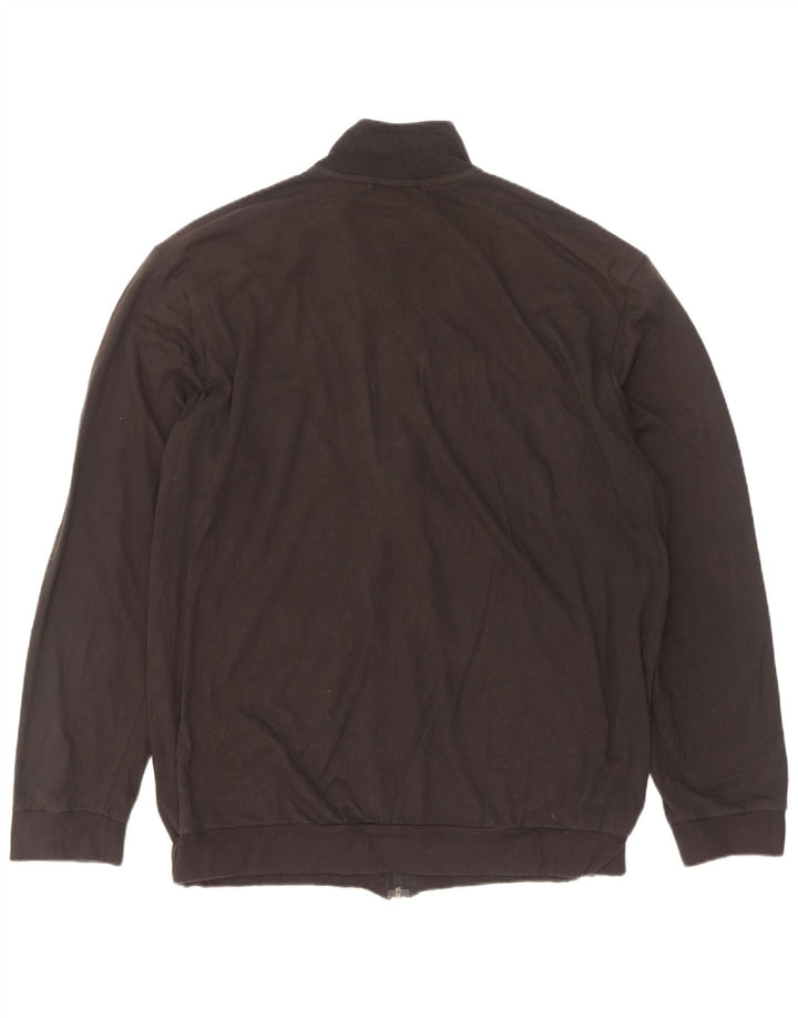 Adidas Træningsdragt til mænd Topjakke XL Sort
