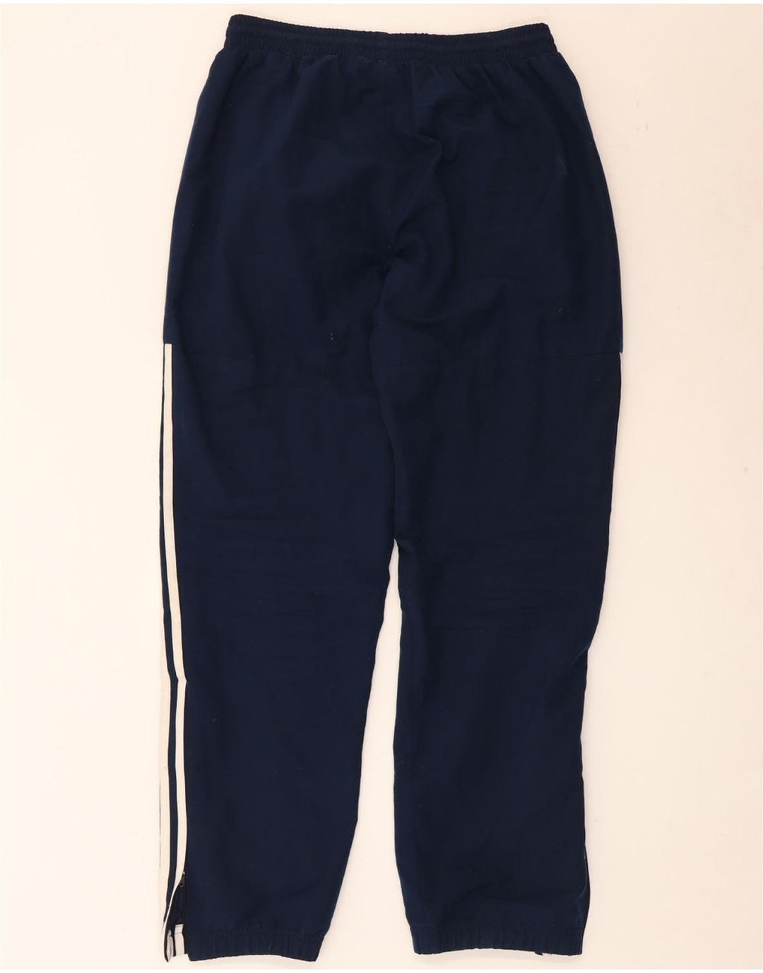 Adidas Træningsdragt til mænd Joggers Medium Navy Blue Polyester