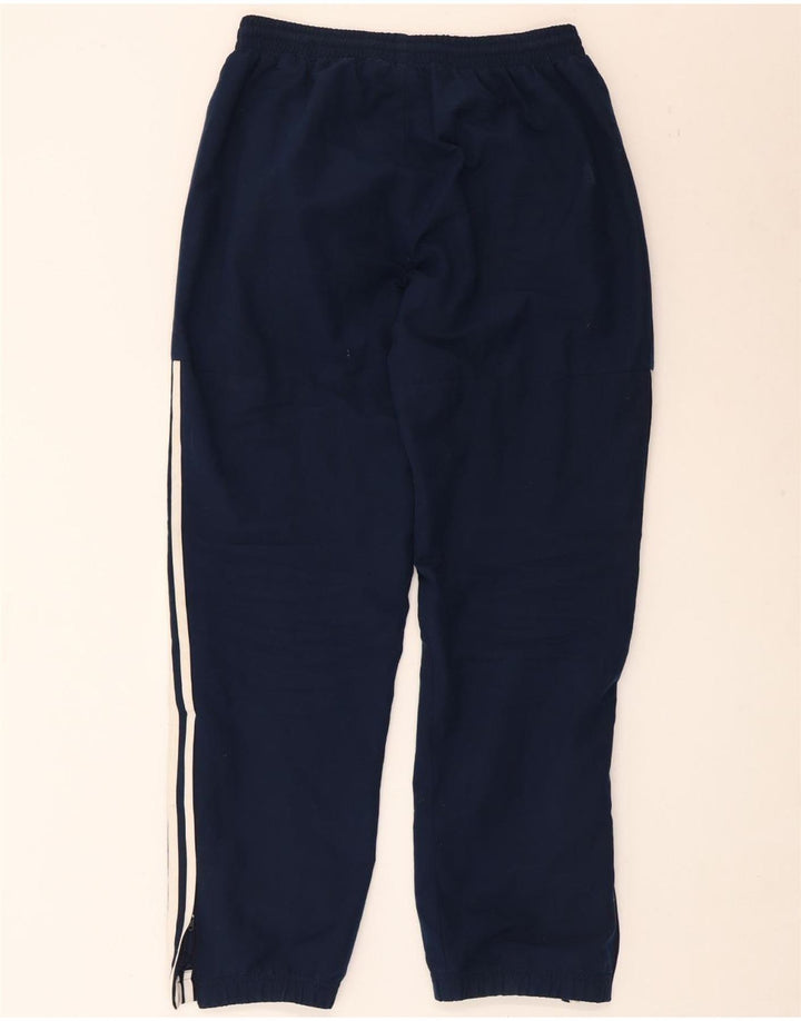 Adidas Træningsdragt til mænd Joggers Medium Navy Blue Polyester