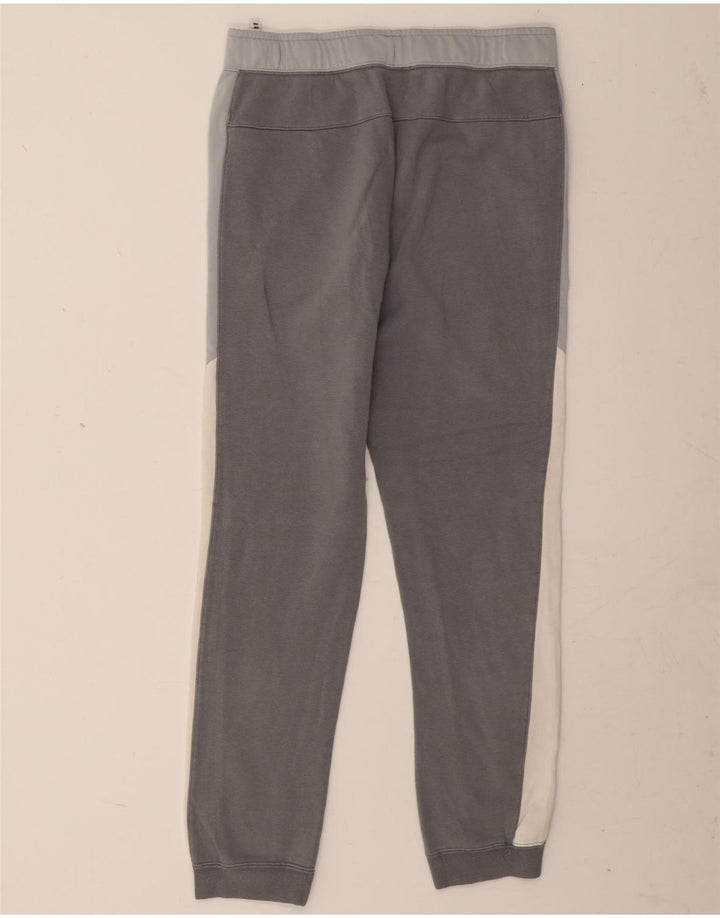 Nike Træningsdragt til mænd Joggers Medium Grå Colourblock Bomuld