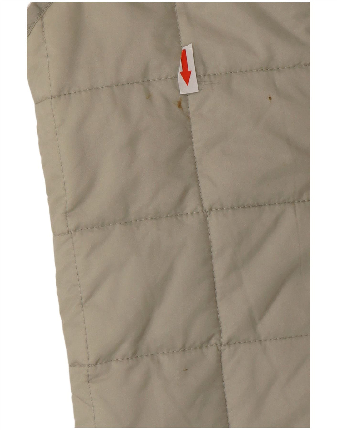 Invicta Boys Polstret Gilet 13-14 år grøn polyester
