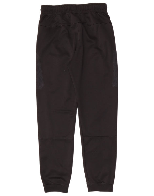 Nike Boys Graphic Cargo træningsdragt Bukser Joggers 13-14 år XL Sort