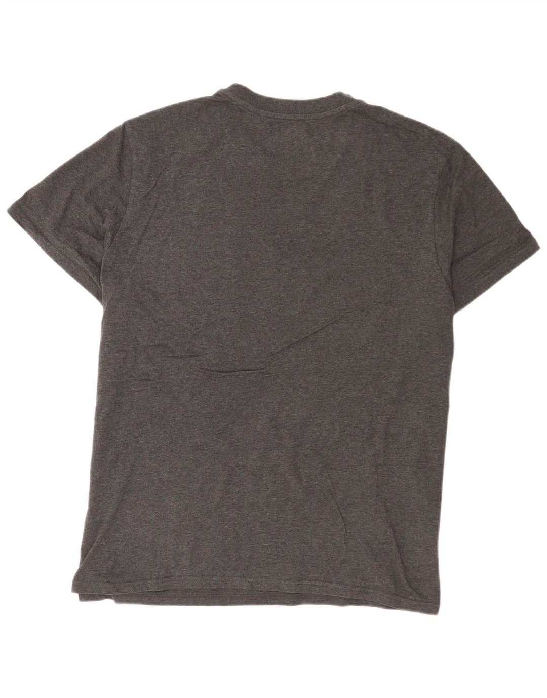 Billabong Herre T-Shirt Top 2XL Grå Bomuld