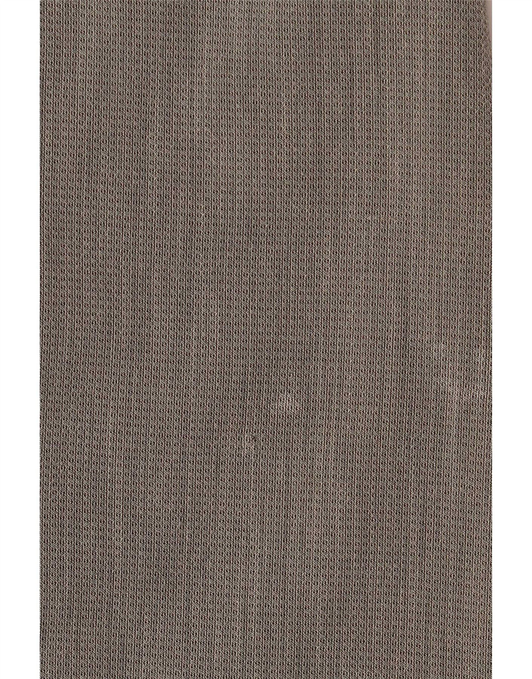 Næste Dame Ærmeløs Skede Kjole UK 8 Small Grey Cupro