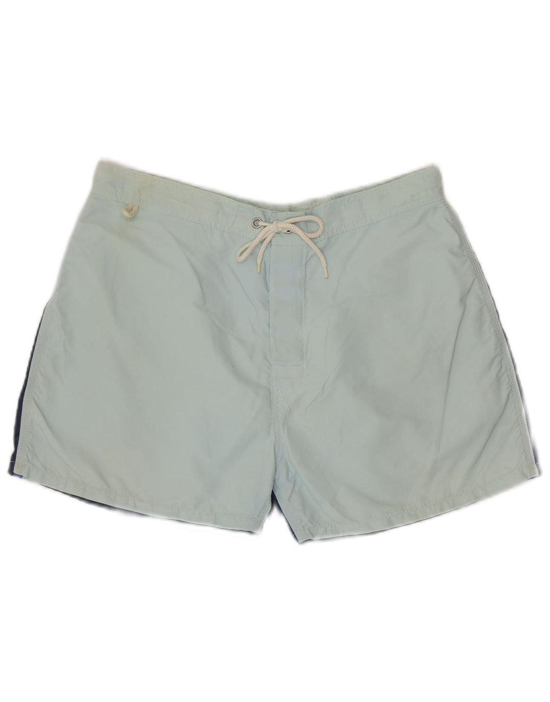 SUNDEK Herre badeshorts Medium Blue Colourblock Nylon