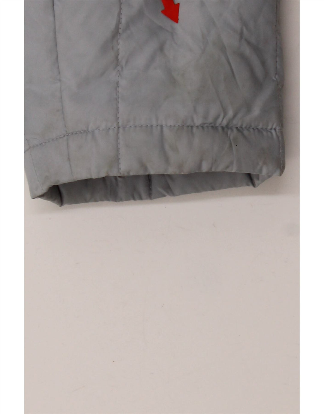 Paul & Shark Dame Hættejakke UK 14 Medium Blue
