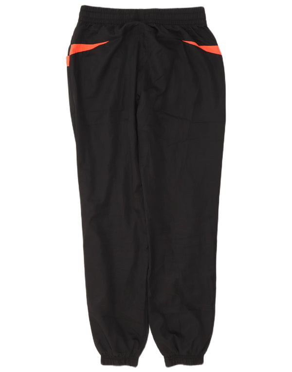 Emporio Armani Herre træningsdragt Bukser Joggers Small Black Colourblock