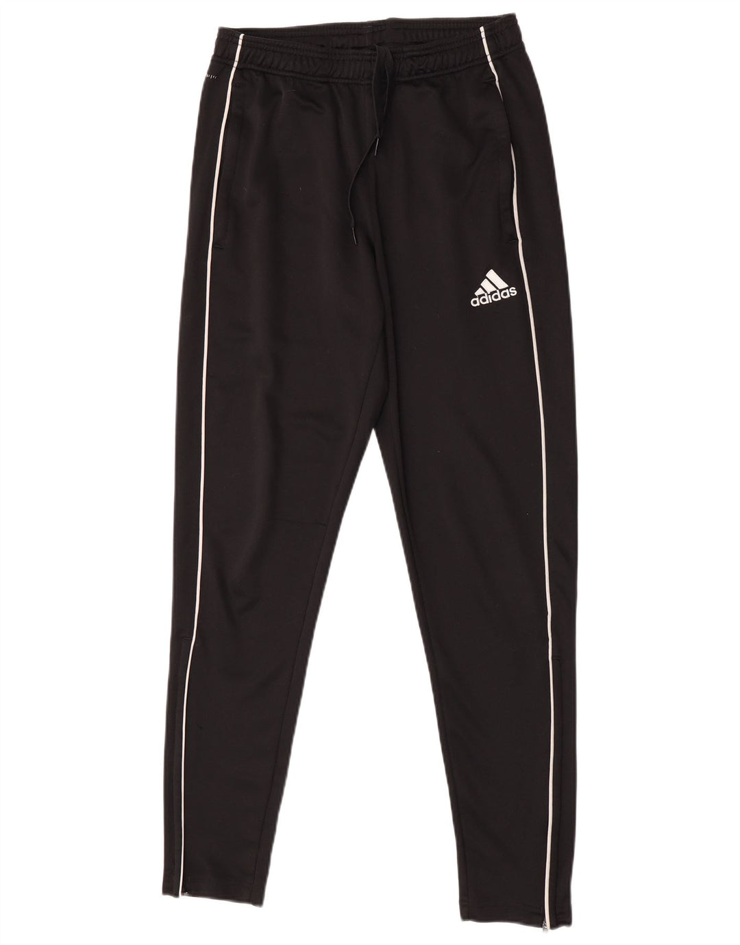 Adidas Herre træningsdragt Bukser Smal Sort Polyester Sports