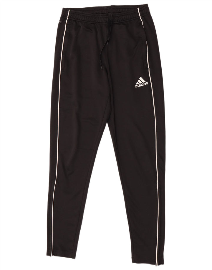 Adidas Herre træningsdragt Bukser Smal Sort Polyester Sports