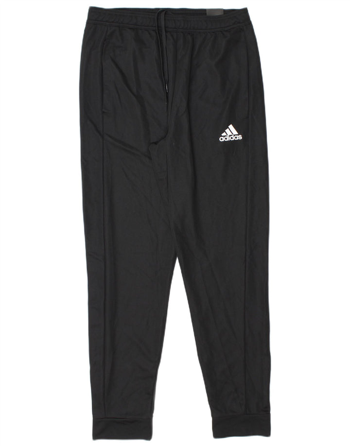 Adidas Træningsdragt til mænd Joggers Medium Sort Polyester