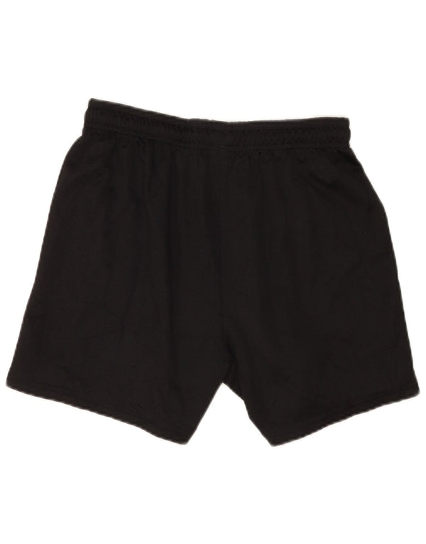 Reebok Sportshorts til mænd Small Black Polyester