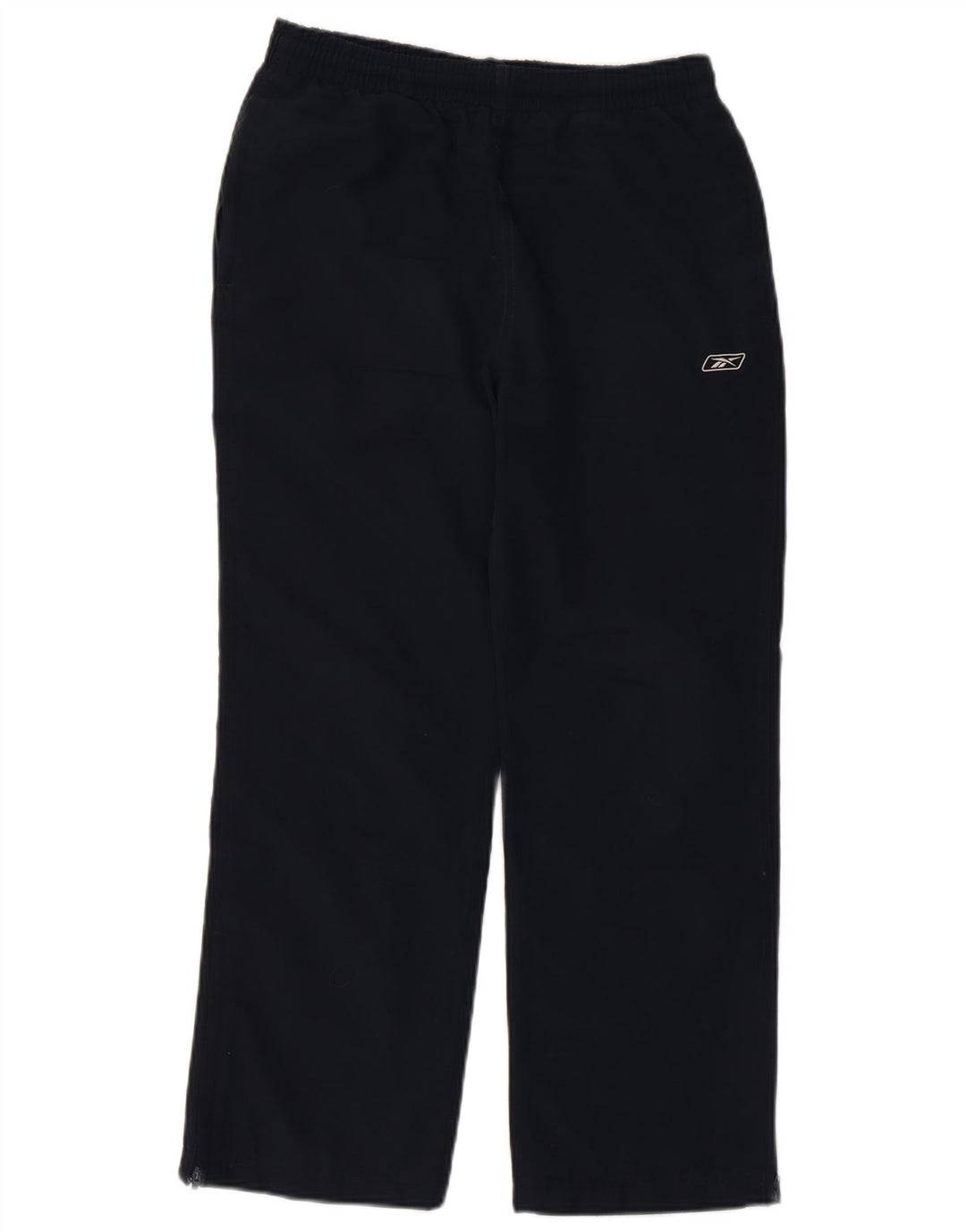 Reebok Træningsdragtsbukser til kvinder UK 12 Medium Navy Blue