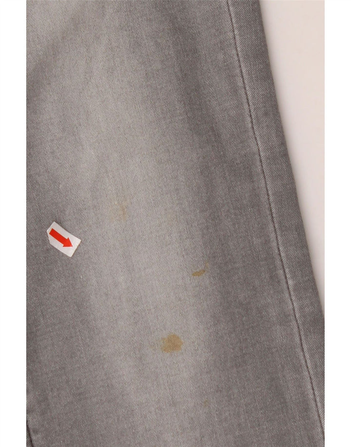 LEE Slim Jeans til kvinder W28 L28 Grå