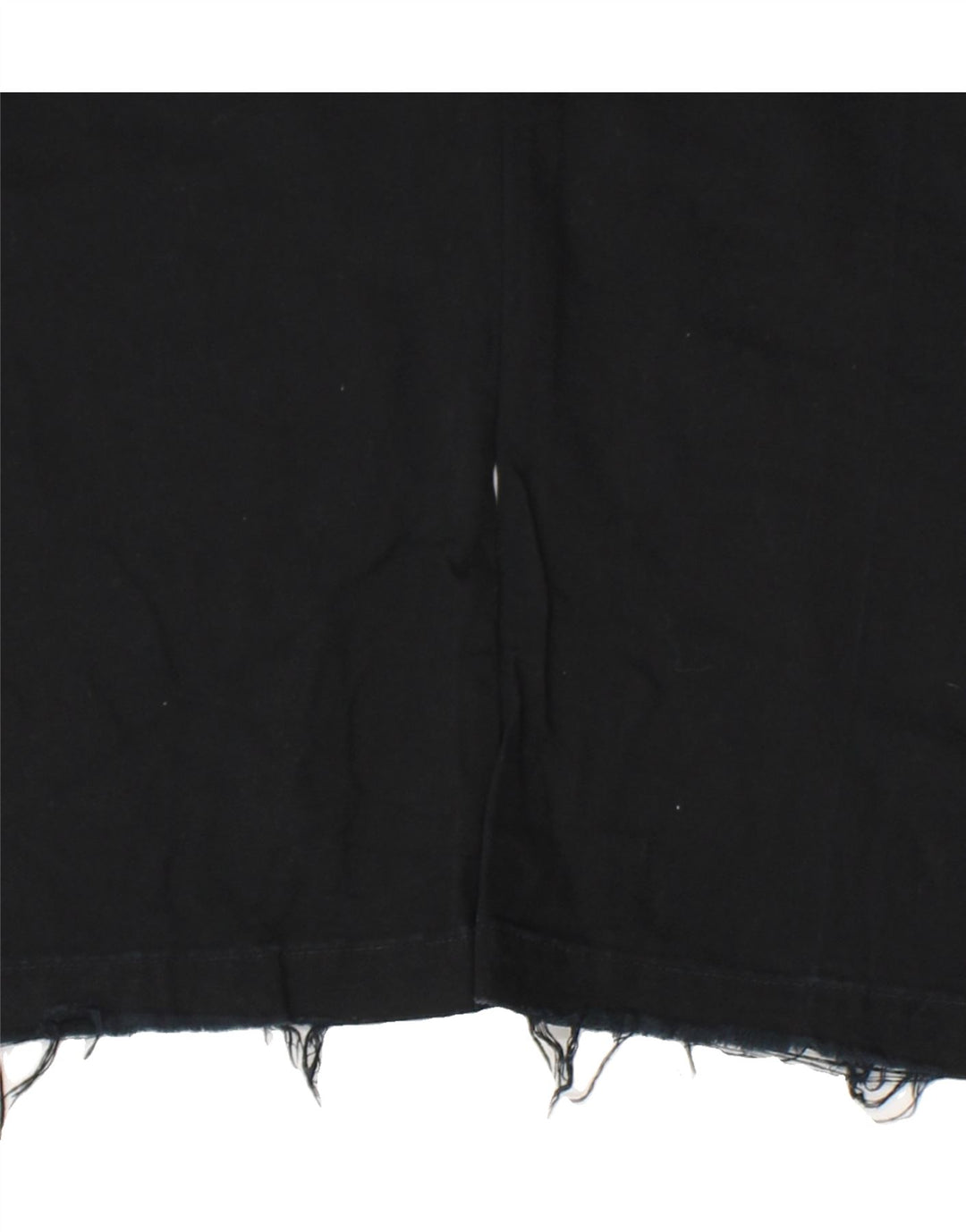 DOCKERS Mens Straight Chino Trousers  W38 L29 Black Cotton Vintage Dockers and Second-Hand Dockers from Messina Hembry 