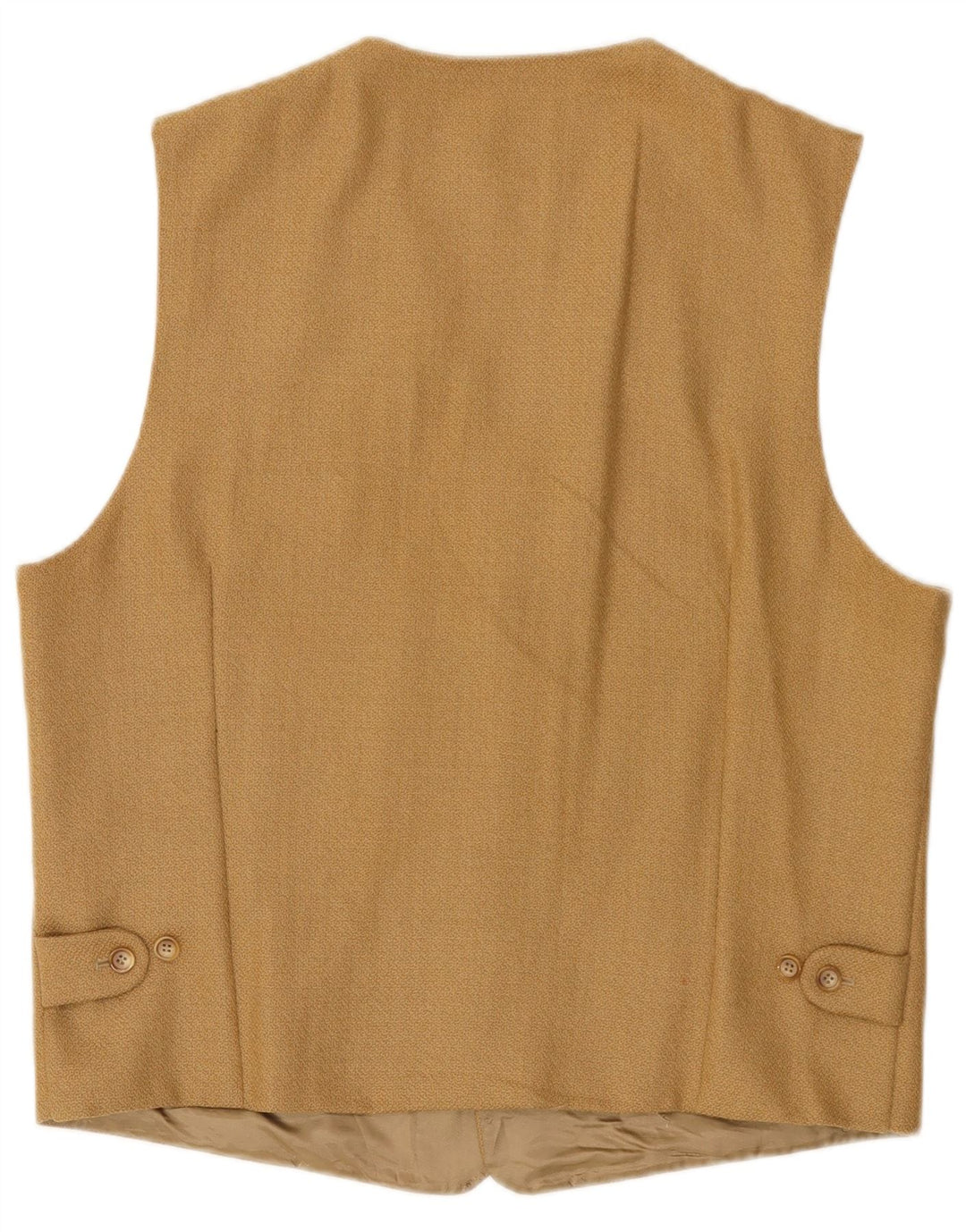 Pierre Cardin Herrevest IT 48 Medium Brun Uld