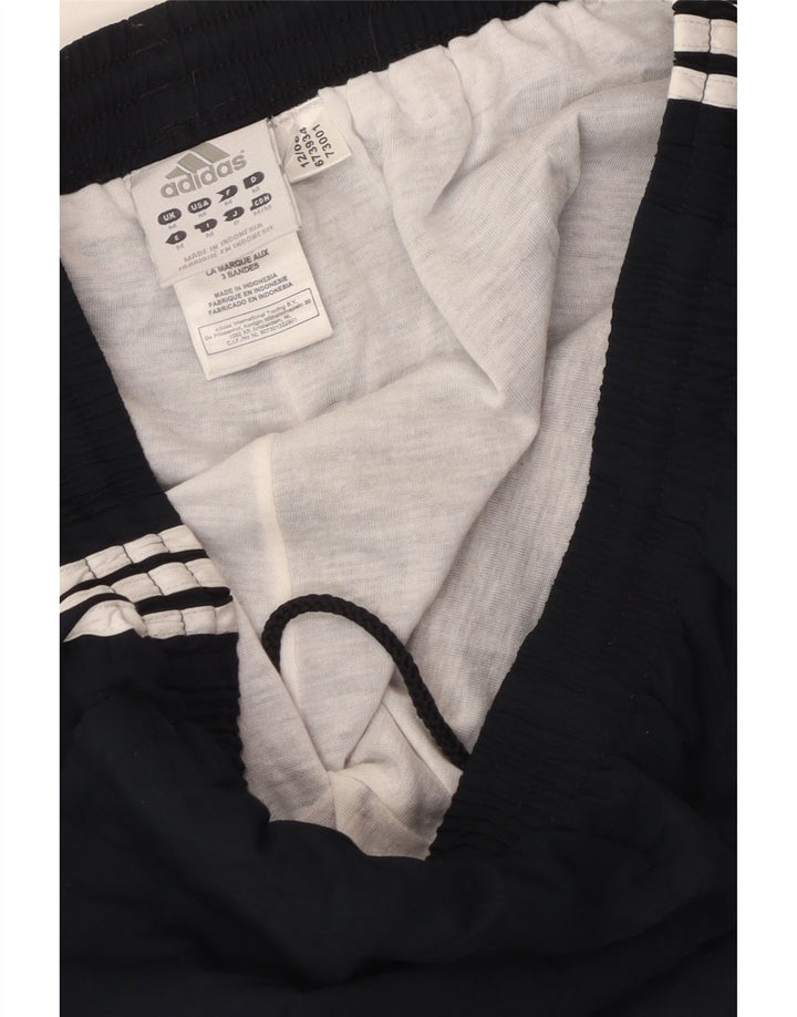 ADIDAS Træningsdragt bukser til mænd Medium Sort Polyester