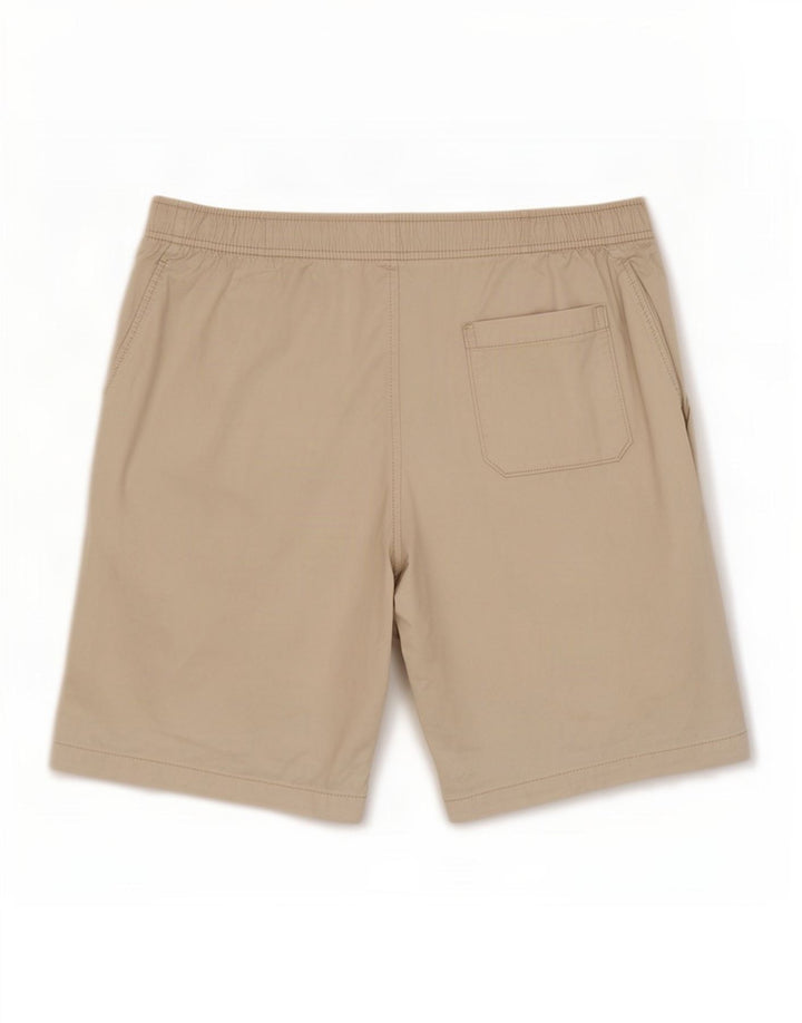 Gap Herre Chino Shorts W32 Medium Beige