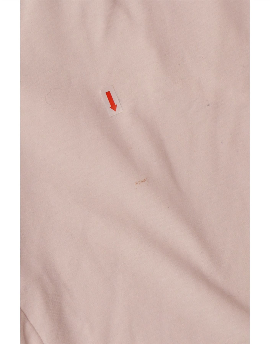 KAPPA Herre grafiske sportsshorts 5XL hvid bomuld