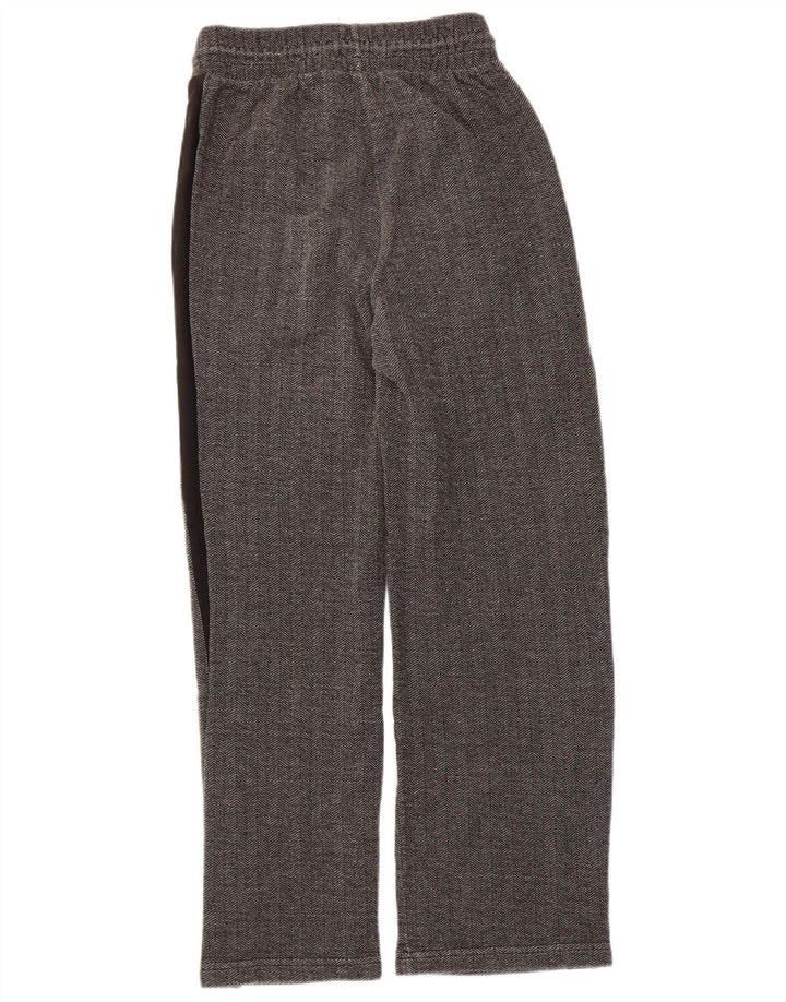 PUMA træningsdragt bukser til kvinder UK 10 Små grå sildeben