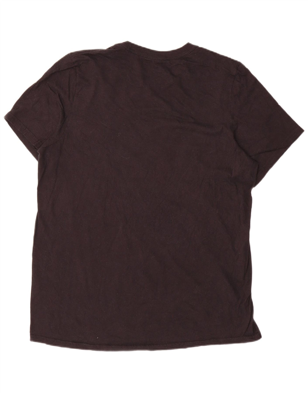 Adidas Grafisk T-shirt top til mænd, stor sort