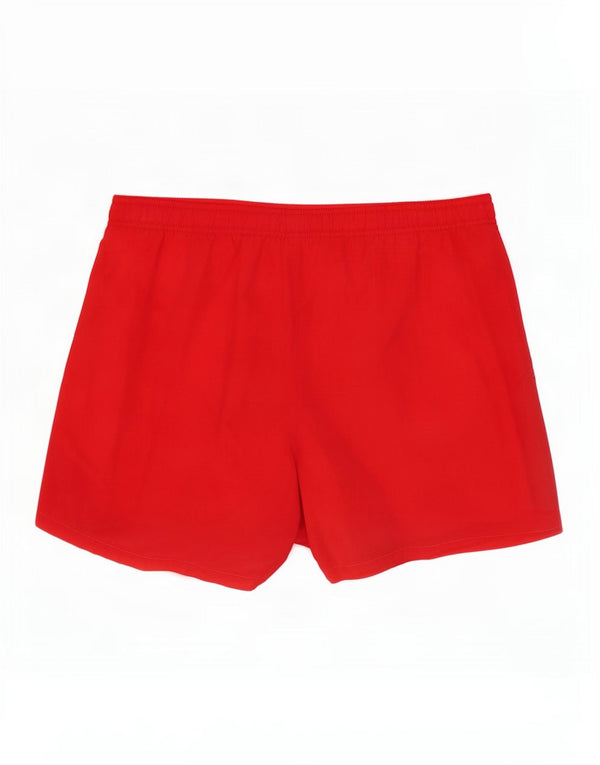 Fila Herre Sportshorts Store Røde