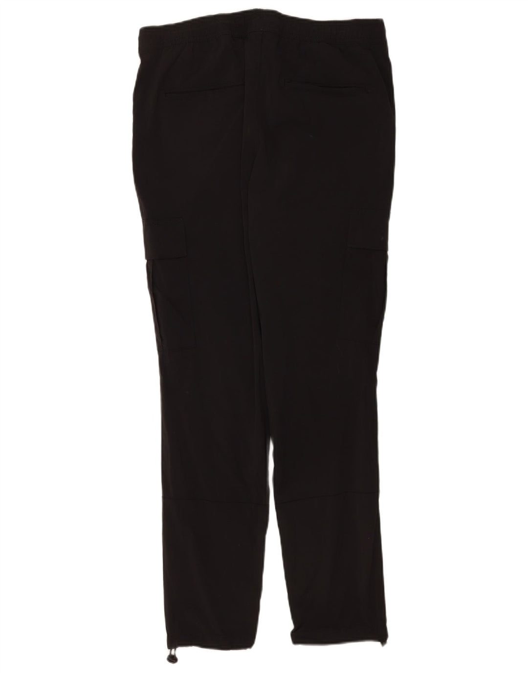 Jack & Jones Herre Tapered Cargo Bukser Medium W30 L28 Sort