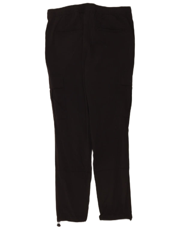 Jack & Jones Herre Tapered Cargo Bukser Medium W30 L28 Sort