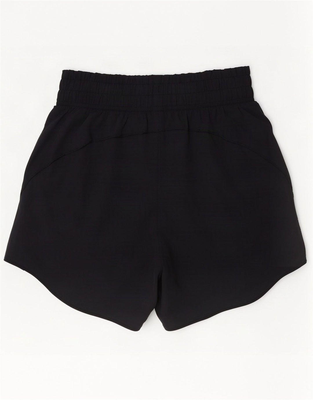 Under Armour Sportsshorts til kvinder UK 6 XS Sort
