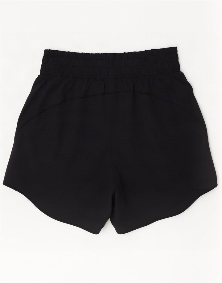 Under Armour Sportsshorts til kvinder UK 6 XS Sort