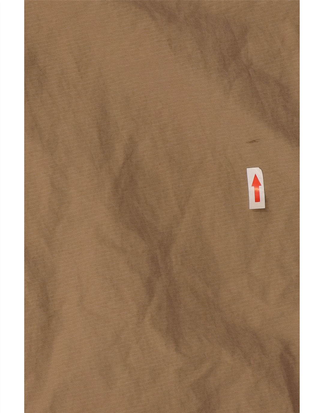 Adidas Straight Chino Bukser Medium W32 L29 Beige Polyamid