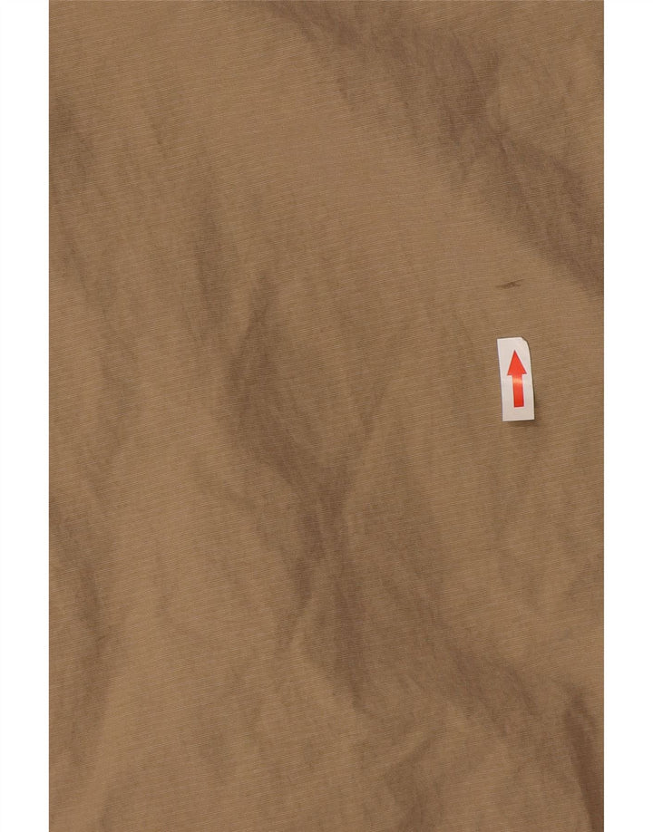 Adidas Straight Chino Bukser Medium W32 L29 Beige Polyamid